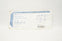 Covidien 86547 Mallinckrodt Tracheal Tube Cuffless Reinforced 5.5mm x 8.0mm (x)